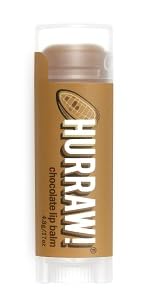 Hurraw Chocolate