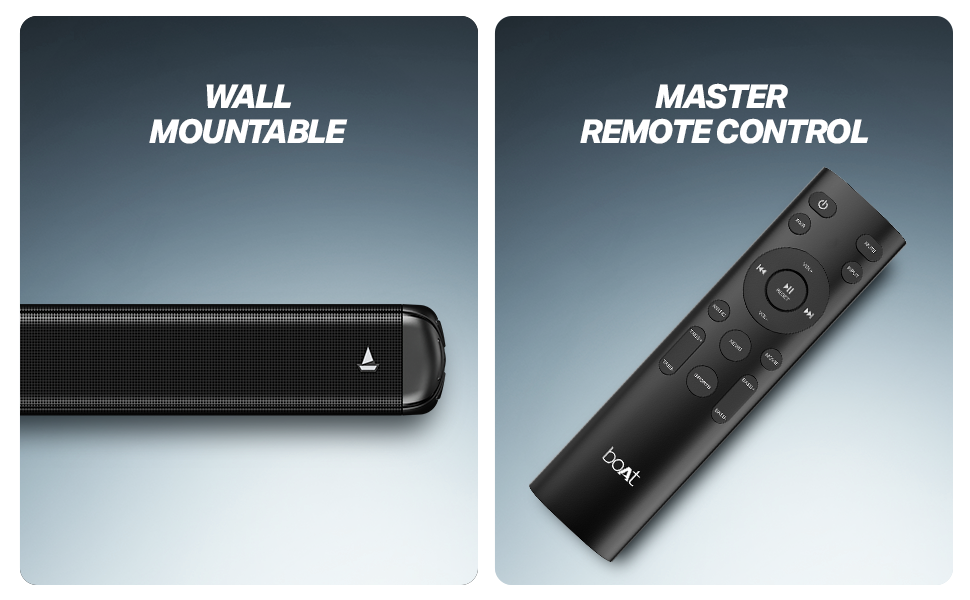 dolby soundbar