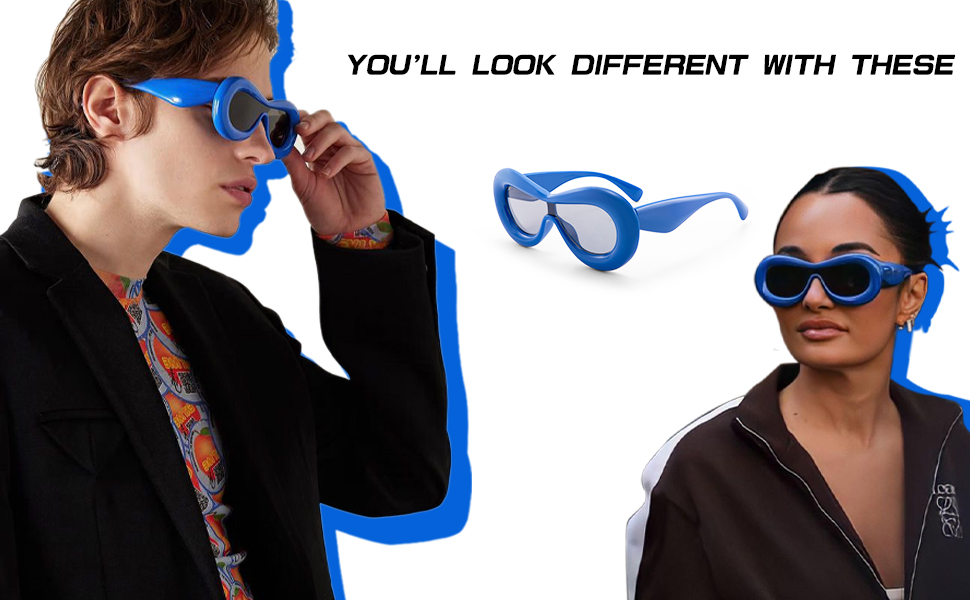 Y2K Sunglasses