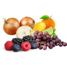 Dash of Vigor Quercetin Complex