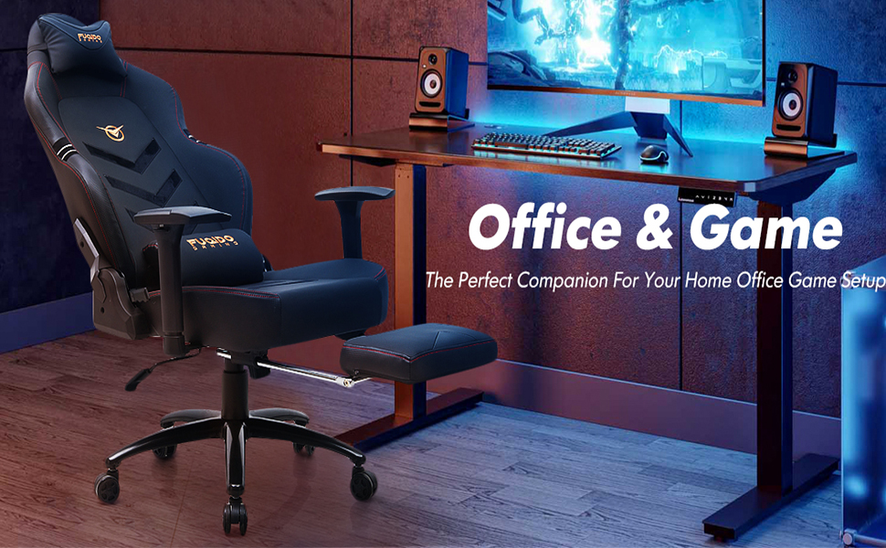 gaming chair for adult