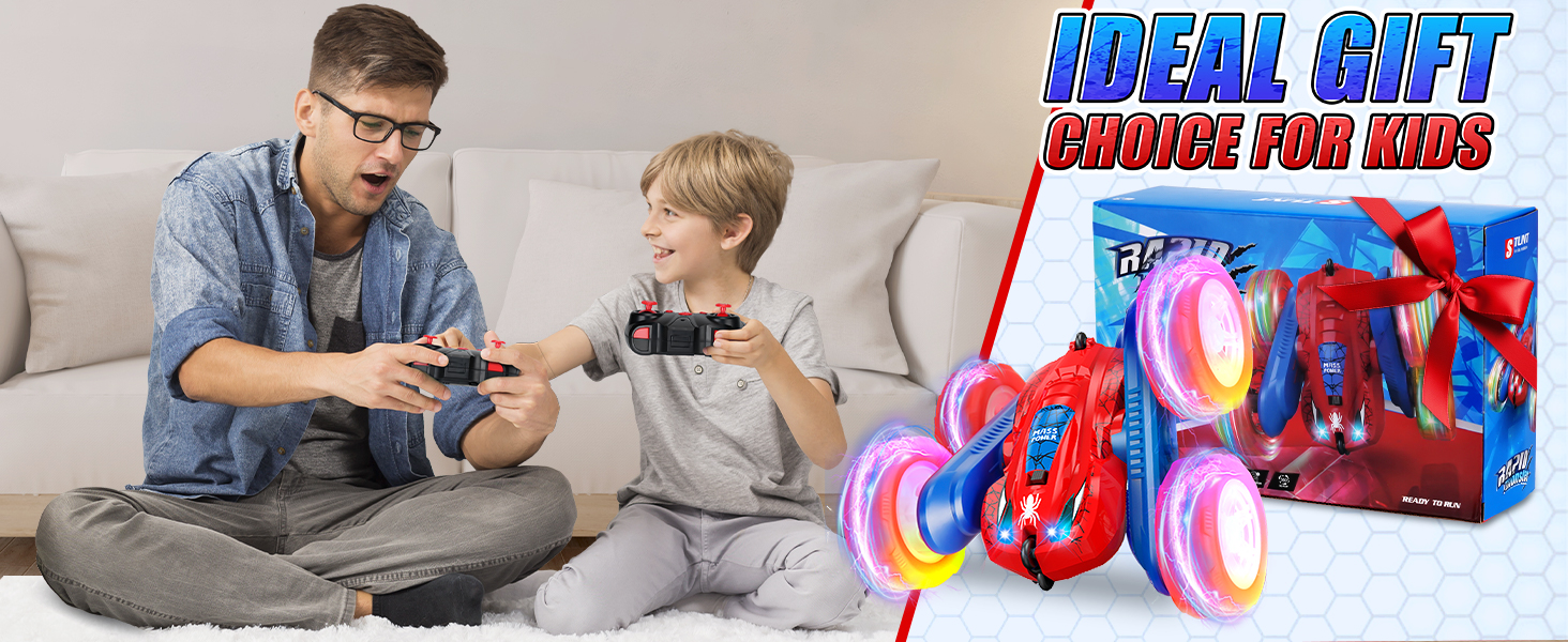 Best Toy Gifts for Kids Ages 3-12