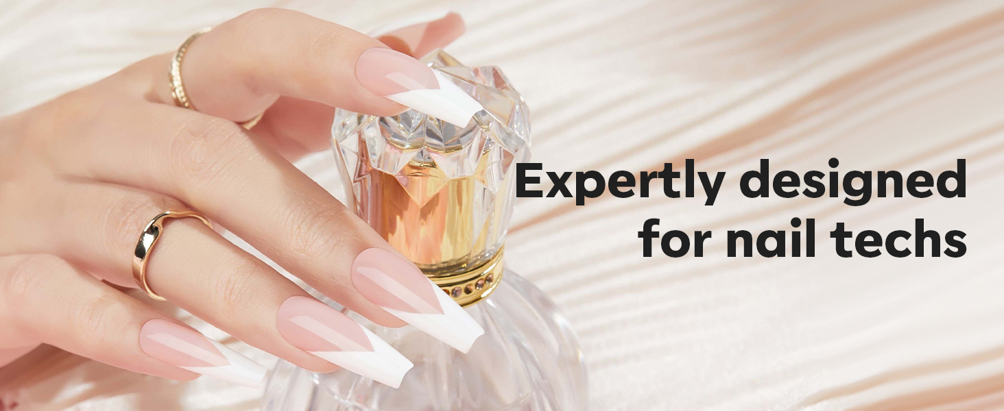 Nagelpunten nail tips press on nails