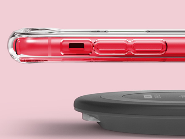 Amazon.com: Ringke Fusion Compatible with iPhone 11 Case