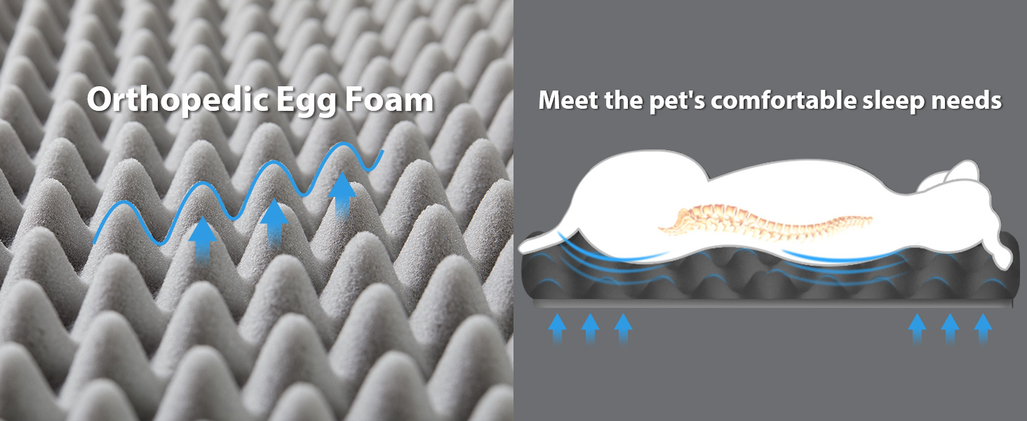 dog bed dog beds for large dogs xl dog bed