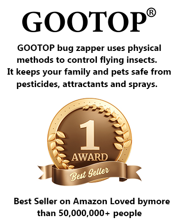 bug zapper