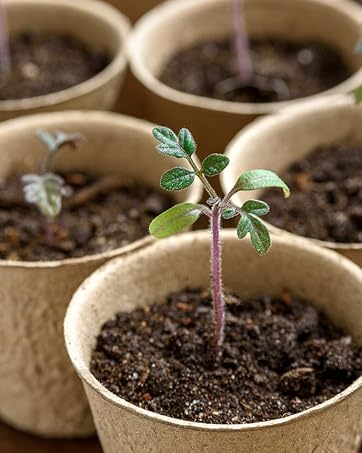 Peat Pots