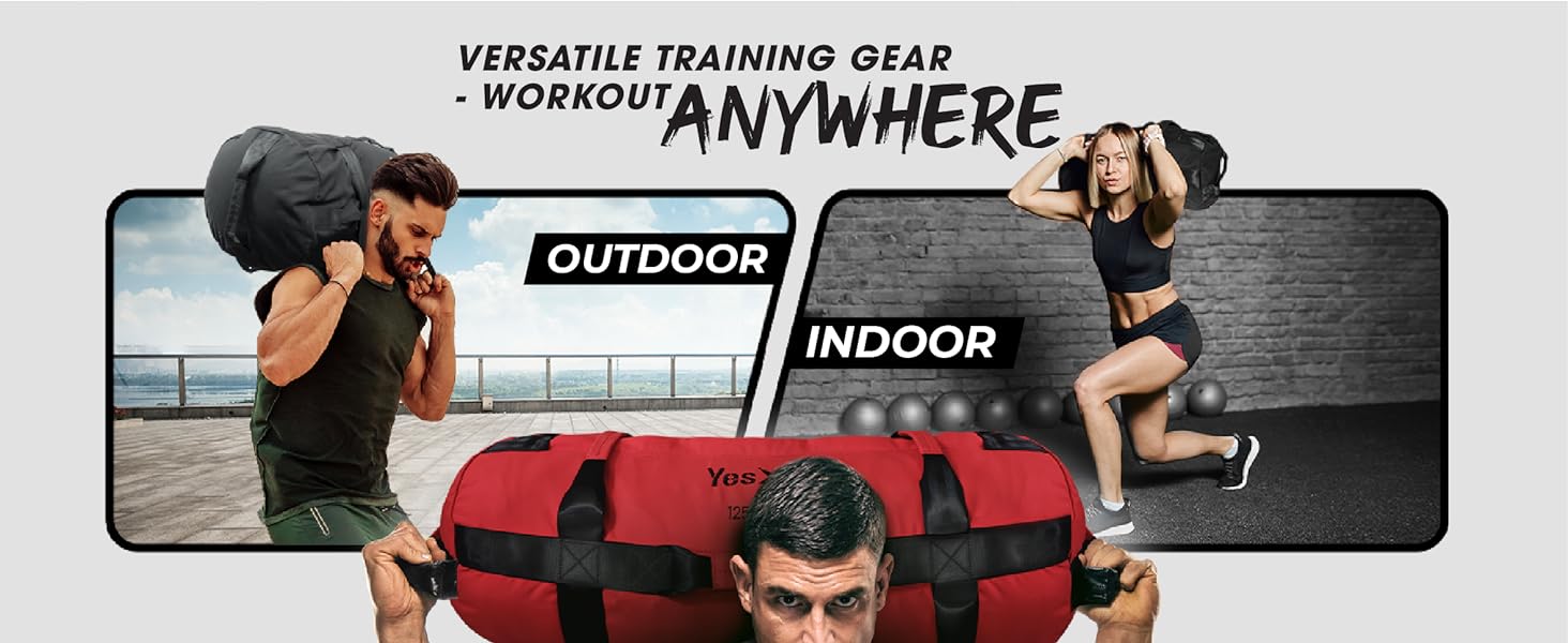 Sandbag