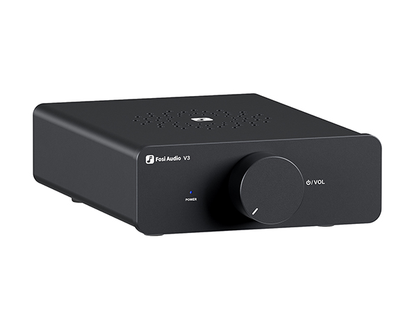Fosi Audio V3 Mono モノラル デジタルパワーアンプ×2台 61Abs3vmbJL._UF1000,1000_QL80_.jpg