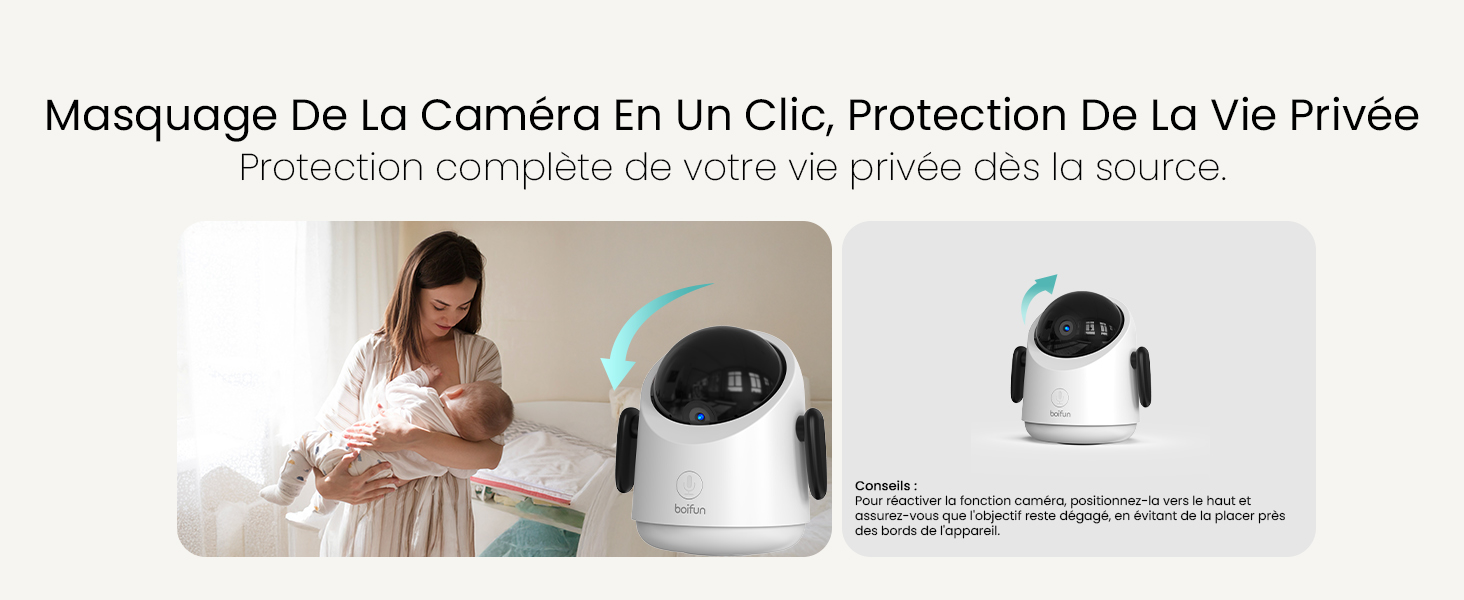 babymoov babyphone