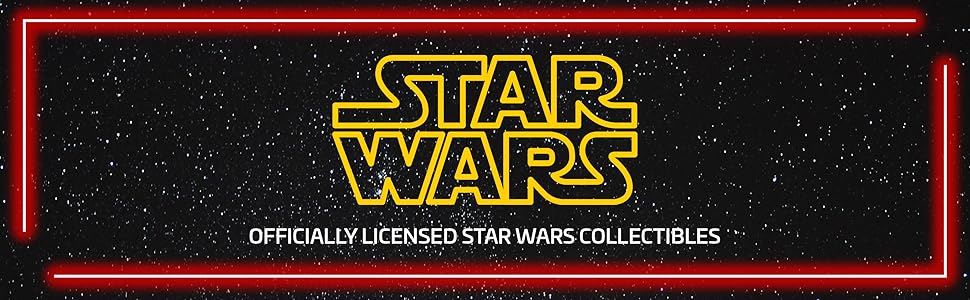 Star Wars Header