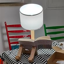 bedside lamps