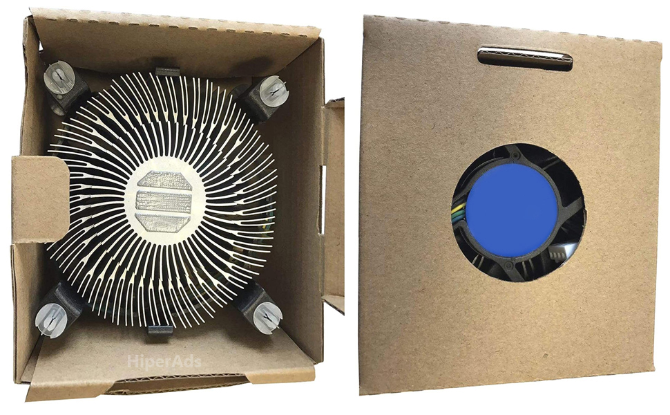 cpu cooling fan