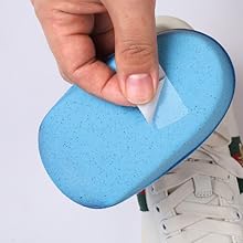 heel cushions for heel pain relief