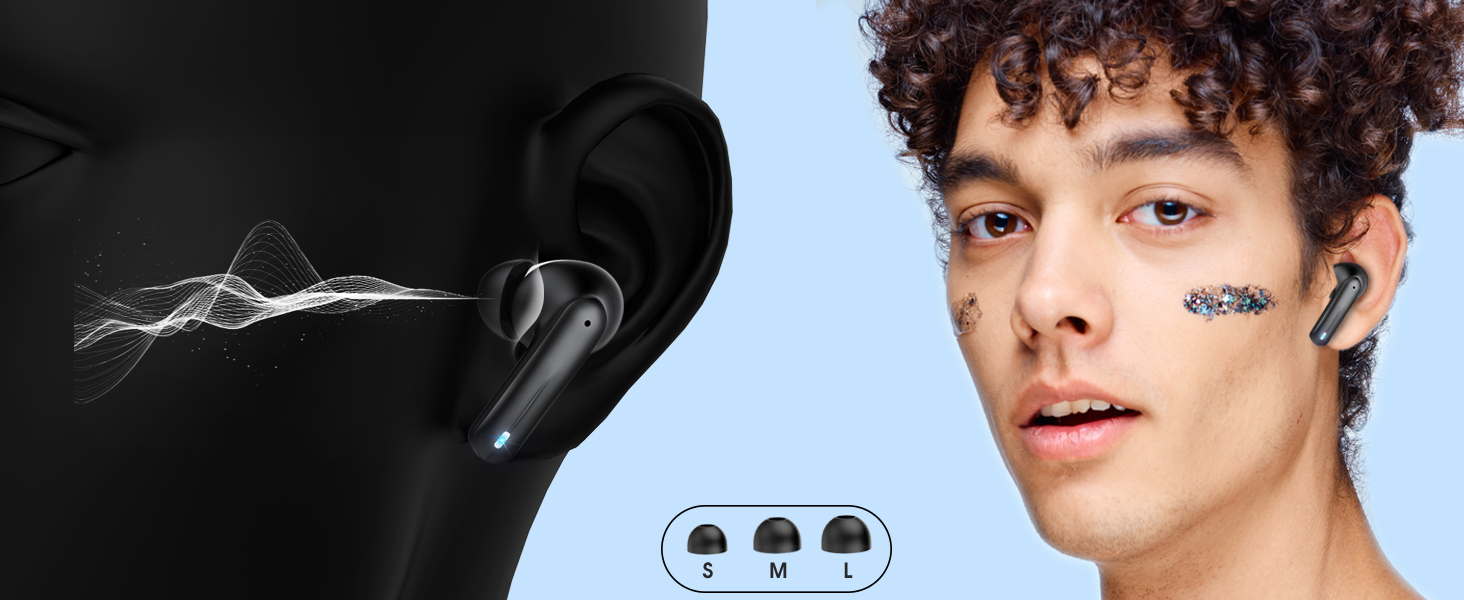 wireless headphones