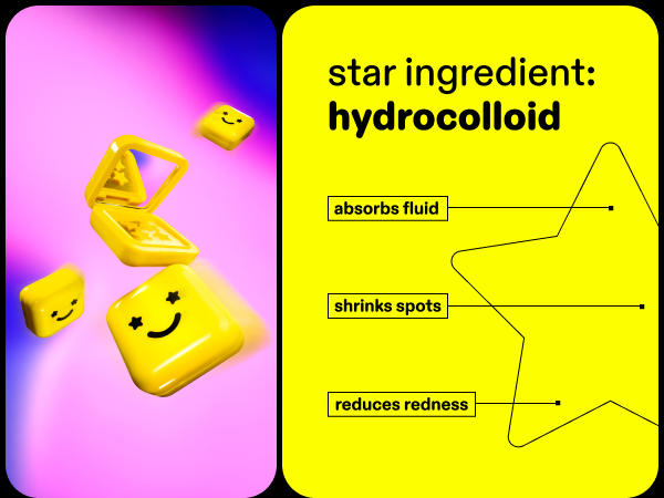 tea tree oil plant-based extract naturally unclogs pores balances and cleanses skin