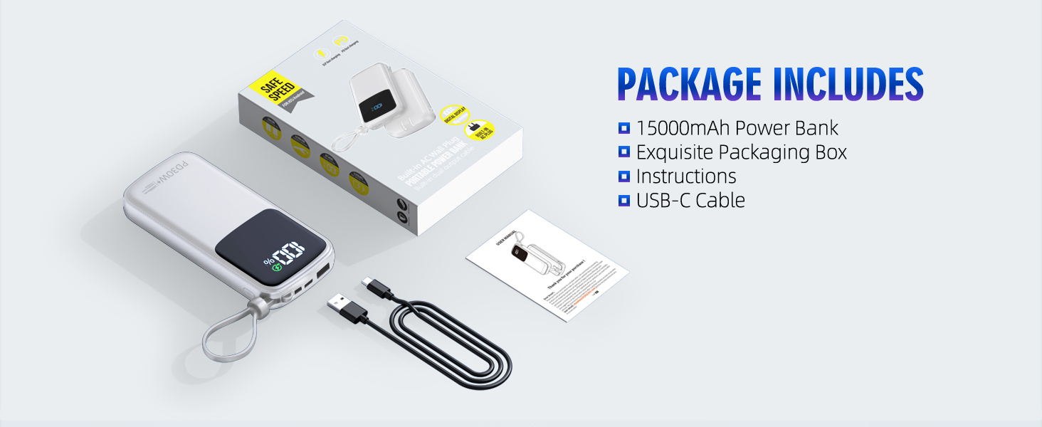 portable charger