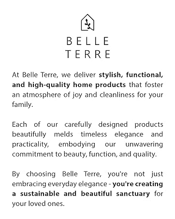 Stylish, functional, and high-quality home products