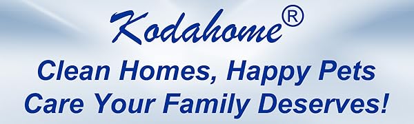 Kodahome Brand