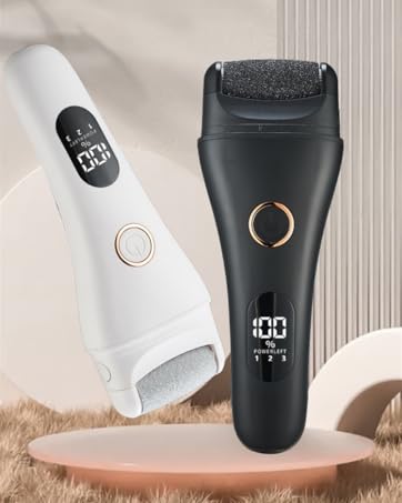 electric callus remover for feet