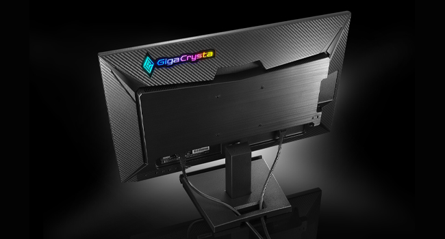 Amazon.co.jp: IODATA ゲーミングモニター 23.8インチ GigaCrysta