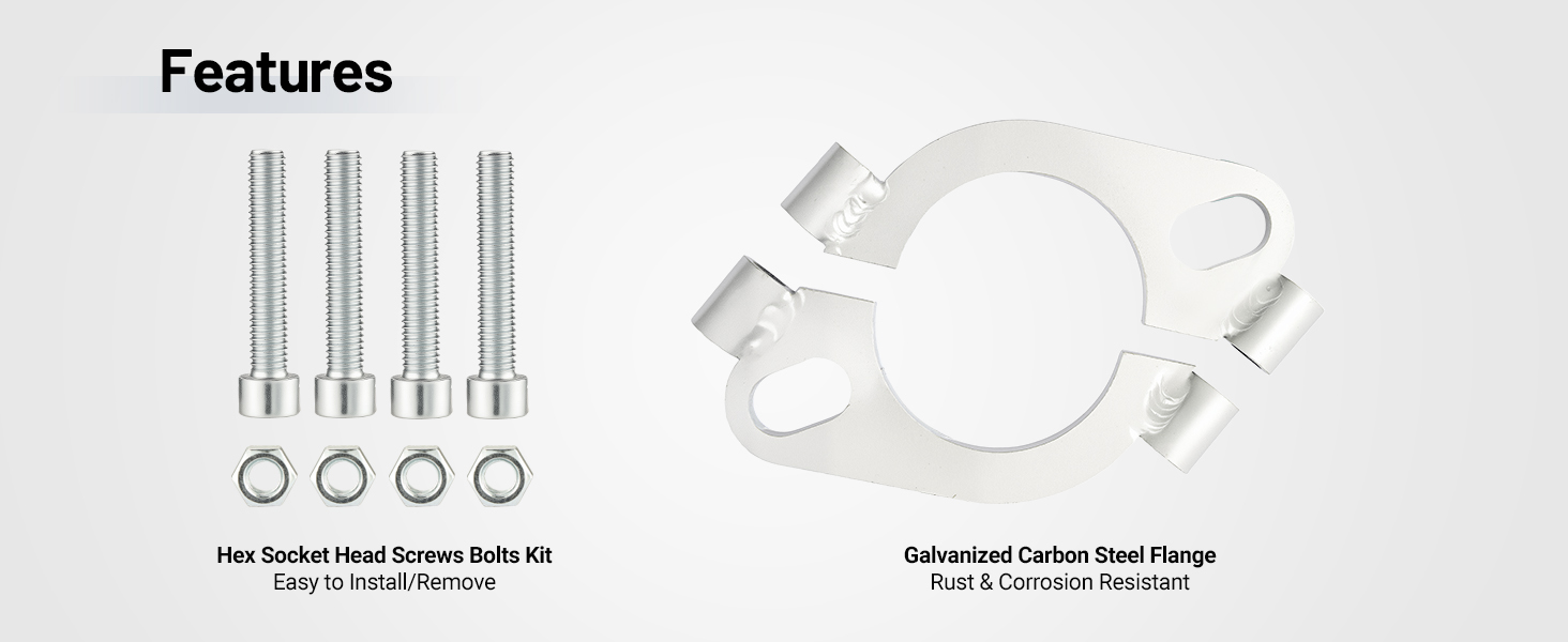 exhaust gasket
