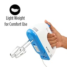 hand mixer