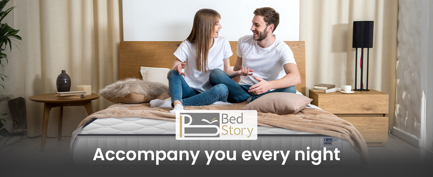 Single Mattress 