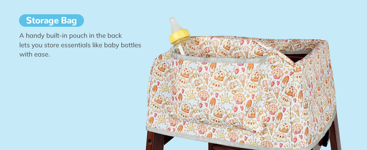 storage bag