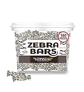 Atkinson's Sugar Free Peanut Butter Bars, 2 lb Bag