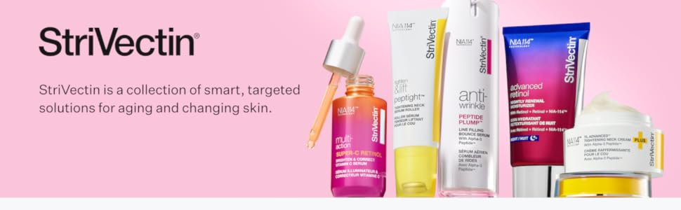 StriVectin brand image