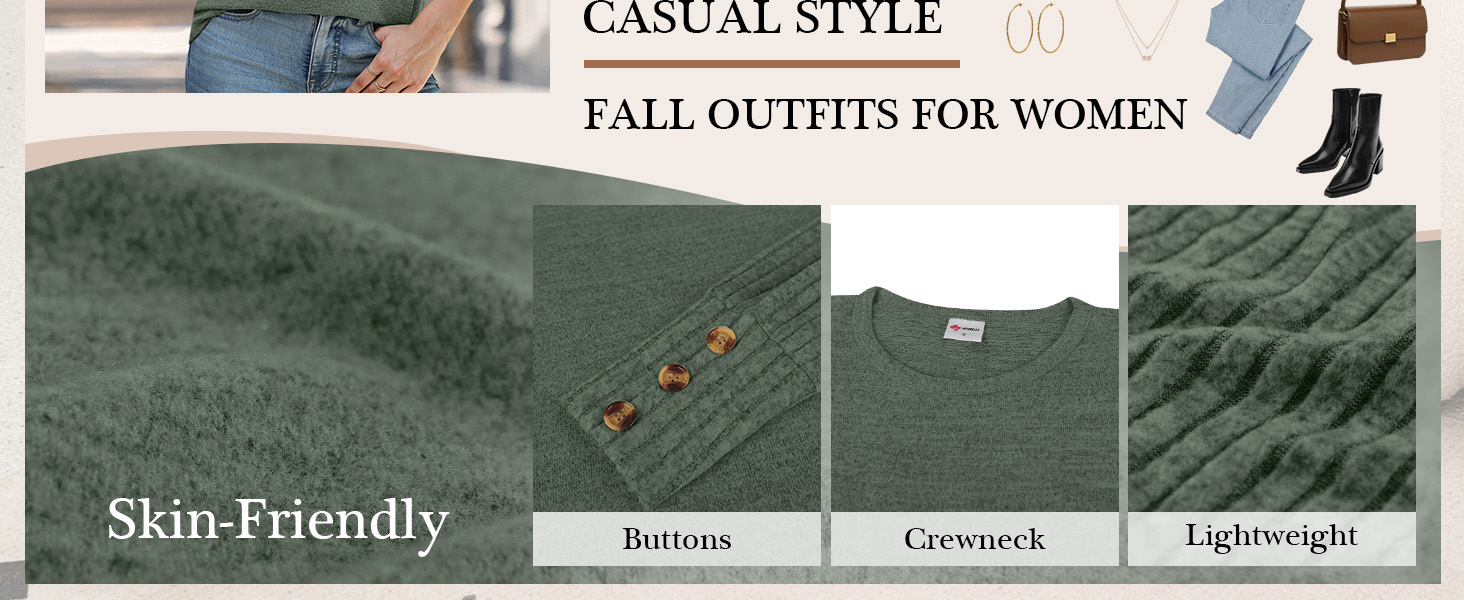 fall outfits for women