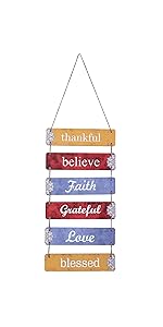 Wall Hanging Quotes