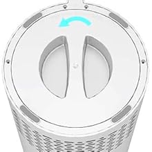 True HEPA Air Purifier