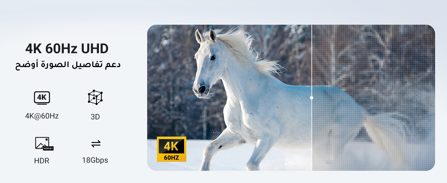 hdmi 4k 3m cable ugreen 4k hdmi 3m hdmi cable 2.1 4k 120hz hdmi supports 4k 120hz 