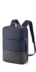 Amazon.co.jp: [ゼロハリバートン] リュックサック メンズ A4/14