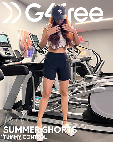 Womens shorts for summer