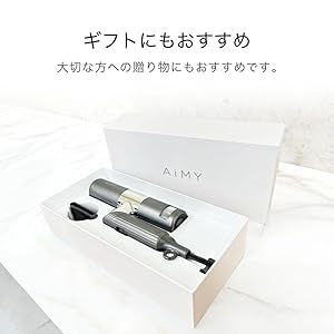 Amazon | ドライヤー ヘアドライヤー ビュートリートプロ 高性能