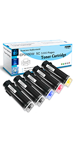 CM310 トナーカートリッジ 4色セット Amazon | 互換トナーカートリッジ 富士ゼロックス CP310dw