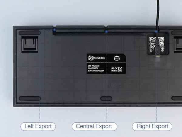 GK75