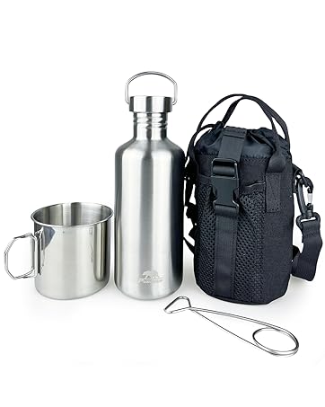 water canteen