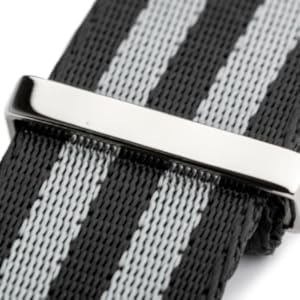 Haur Bond Nato Watch Strap