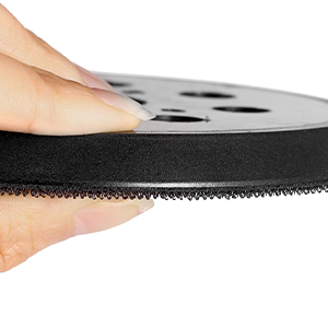 Orbital Sander Pads