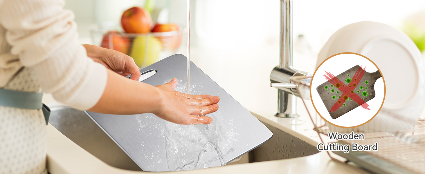 cutting board for kitchen