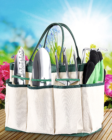 garden tools