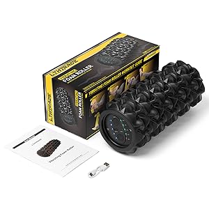 foam roller for physical therapy