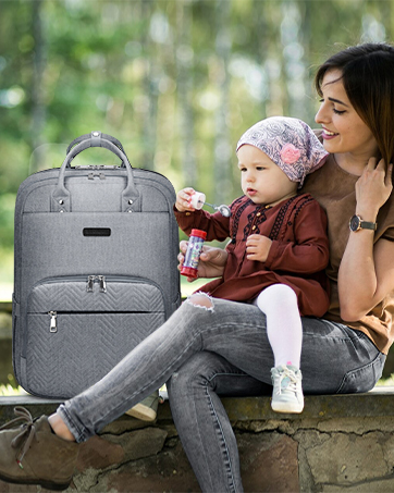 Baby Changing Bags Backpack