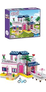 amigos lego