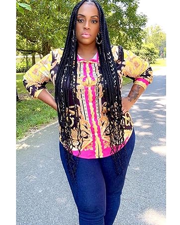 buchona shirts for women