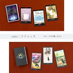 Amazon.co.jp: 【占い師 監修】 すべらない タロットクロス